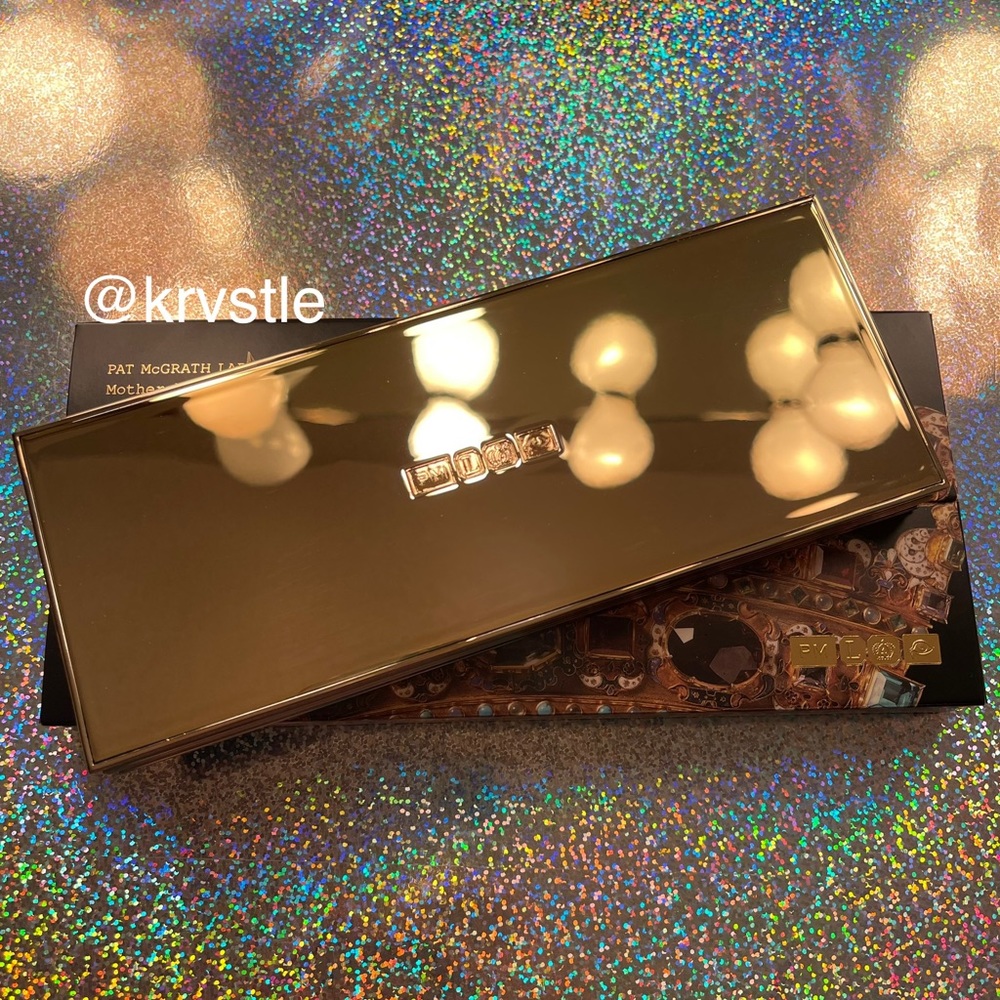 🆕 pat mcgrath decadence - Picture 2 of 5